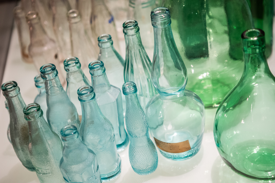 V3 Vetri colorati, storie brillanti