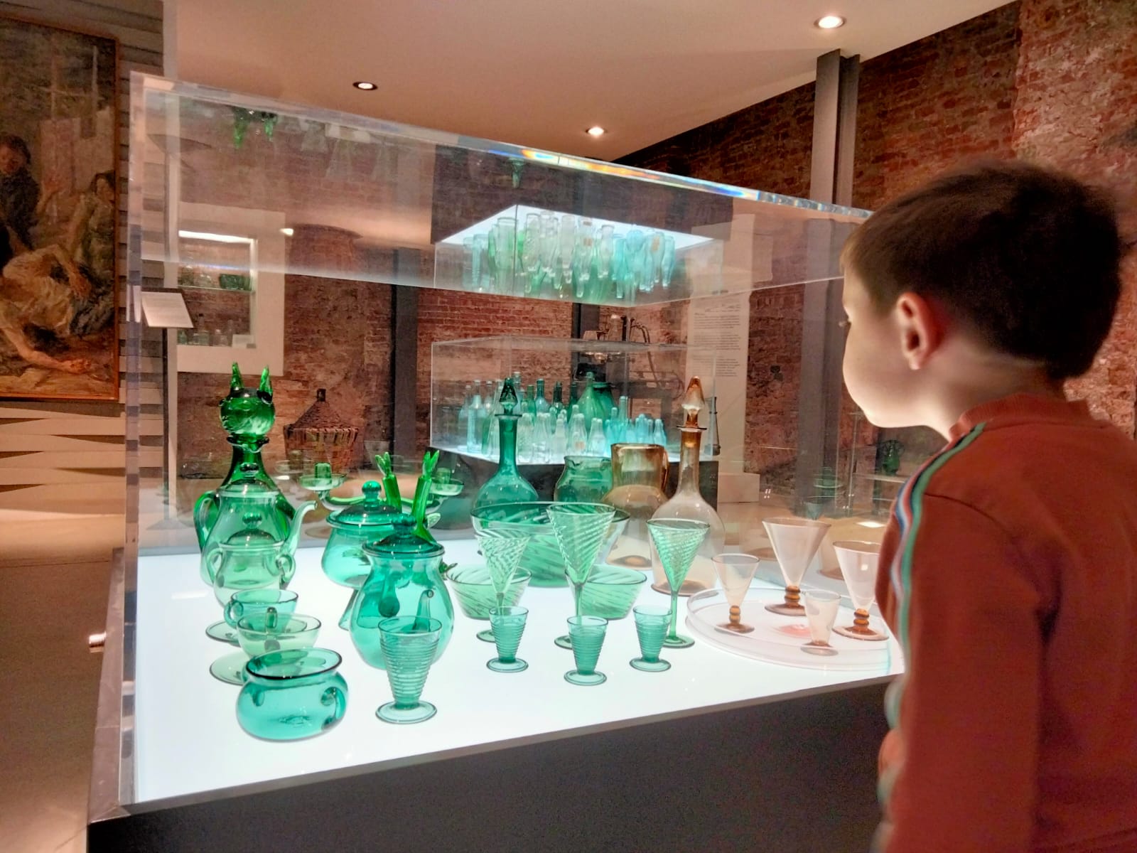 Nuove Disposizioni per l’accesso ai Musei