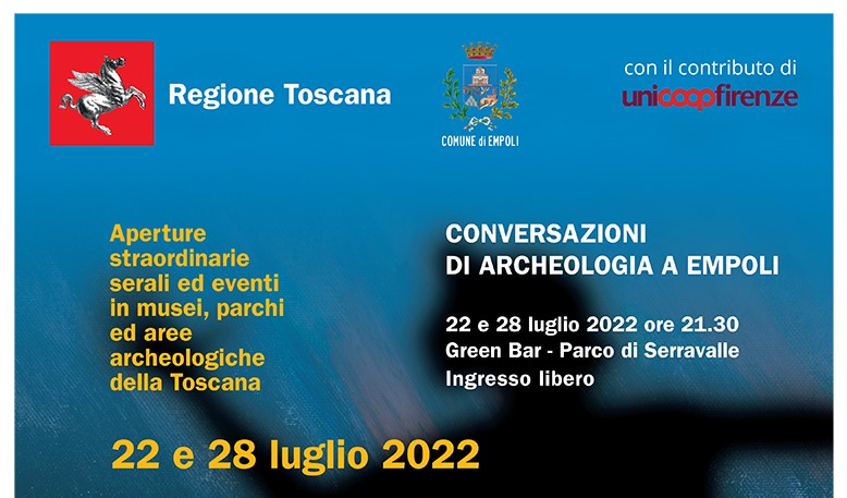 Notti dell’Archeologia