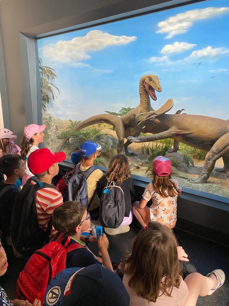 Nuovi percorsi educativi per le scuole ai Musei Empolesi