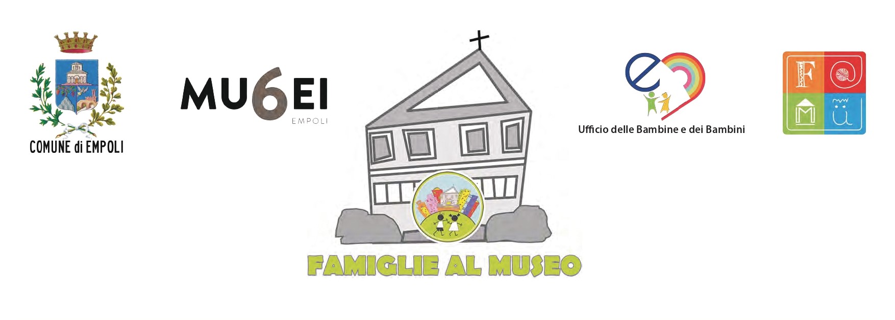 Famiglie al Museo 2023