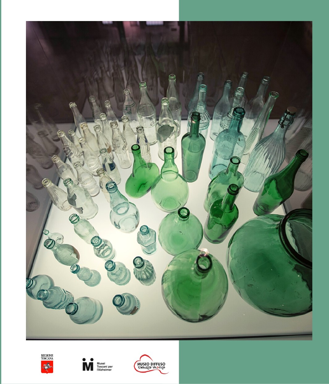 Musei per l’Alzheimer