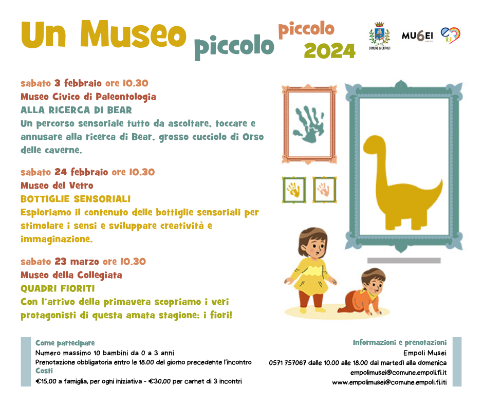 Un Museo Piccolo Piccolo