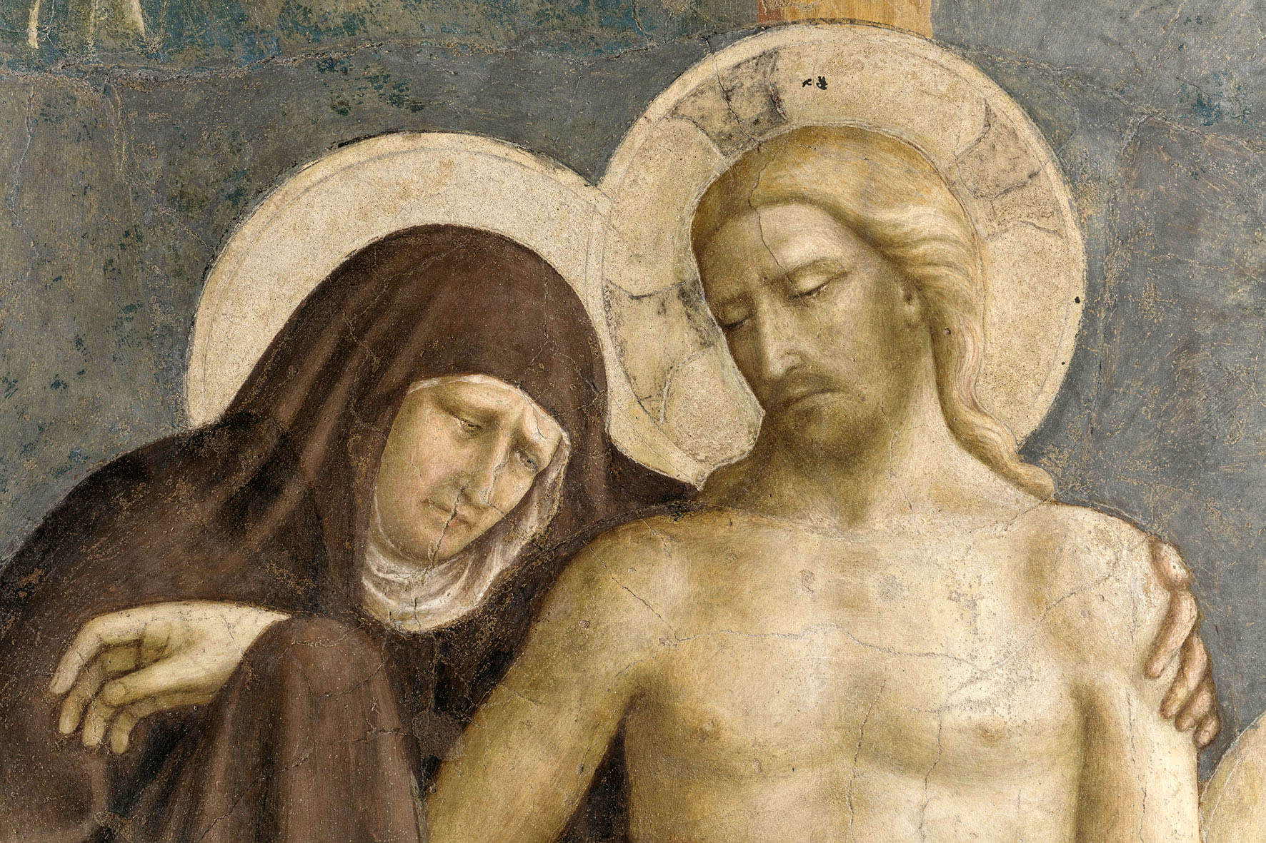 Empoli 1424. Masolino e gli albori del Rinascimento