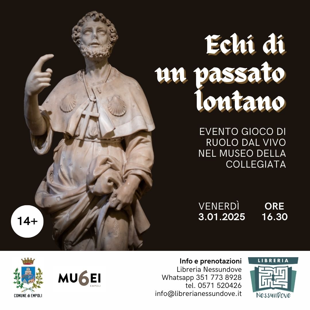 Echi di un passato lontano