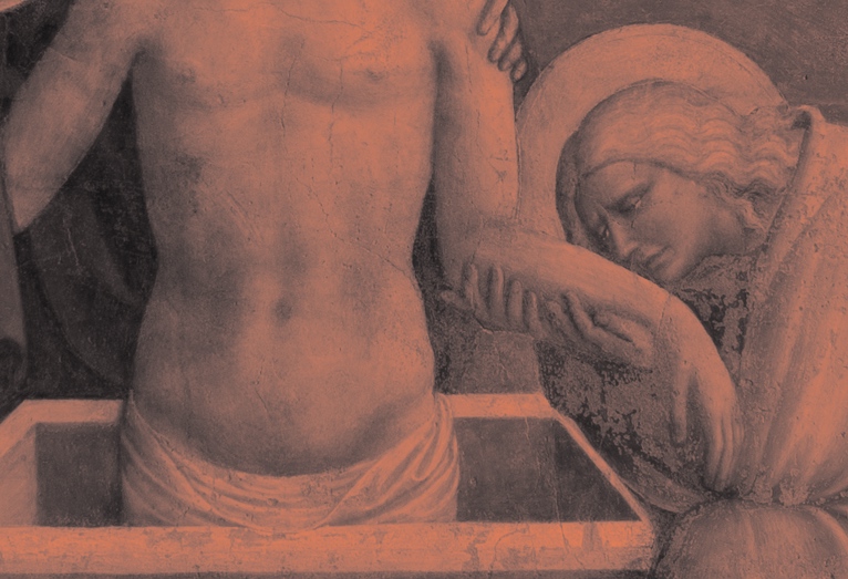 MASOLINO | BALLO 1424