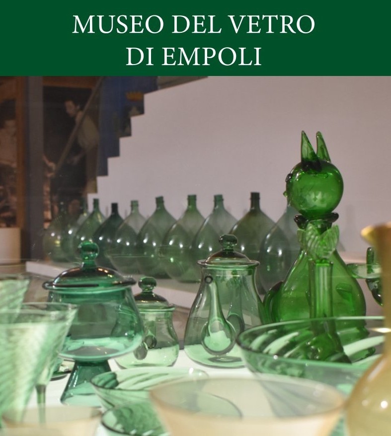 The Museum in 12 objects