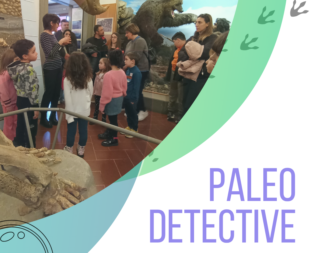 PaleoDetective