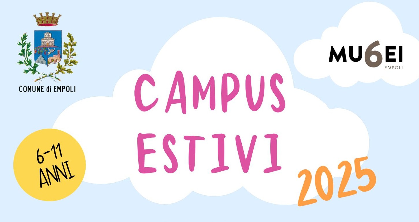 Campus Estivi 2025