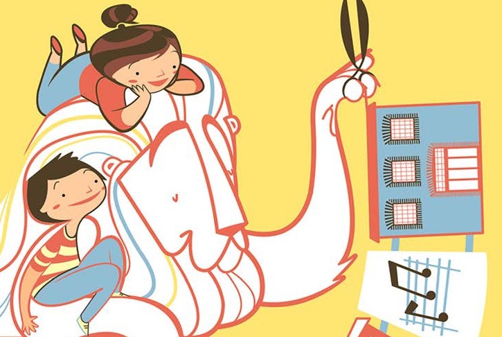 Itinerari didattici nei Mu6ei