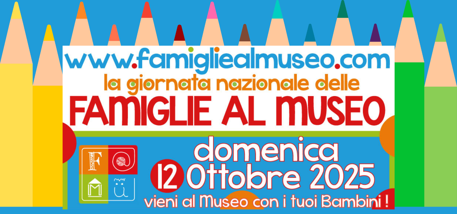 Famiglie al Museo