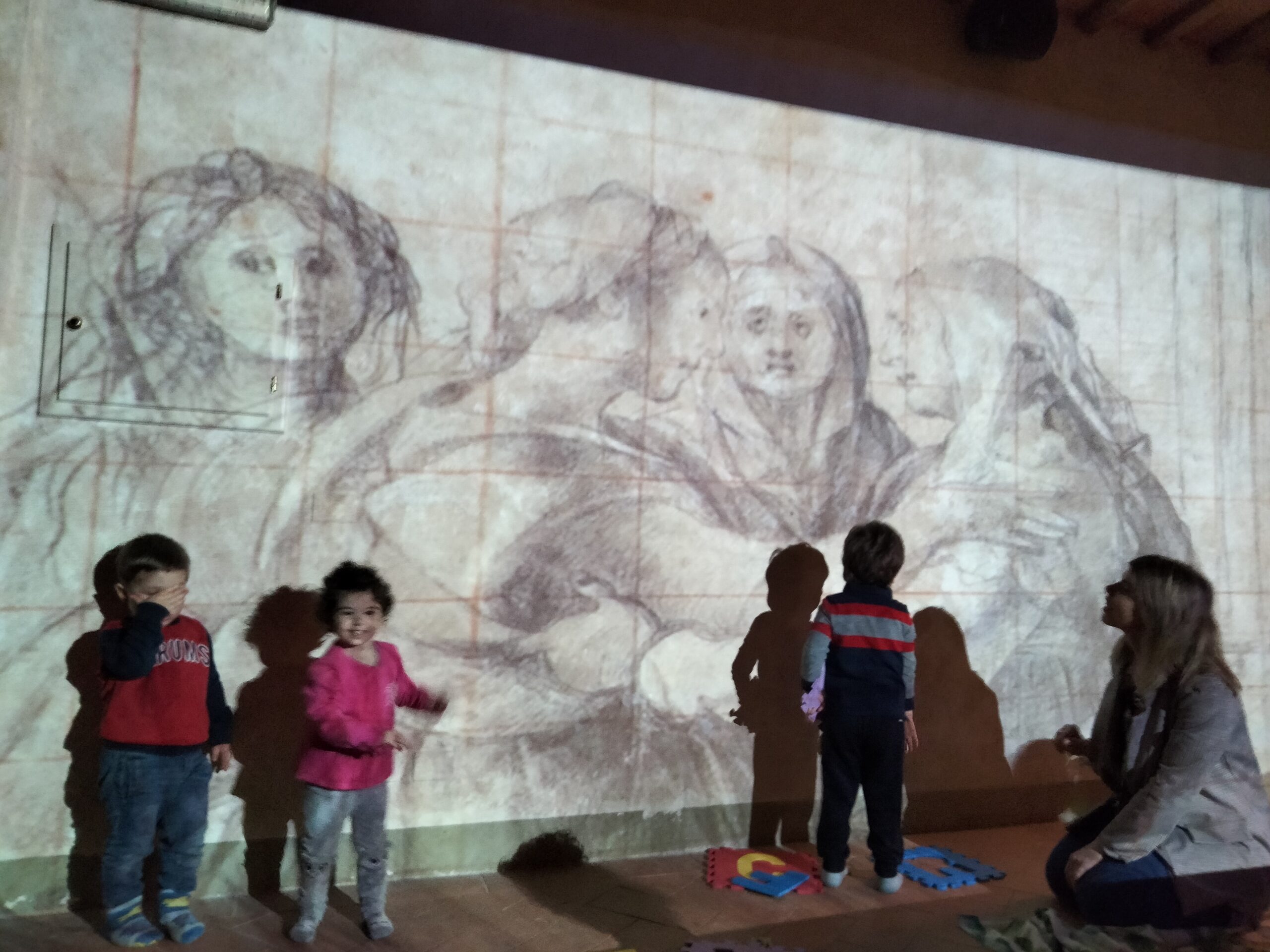 Museo piccolo piccolo