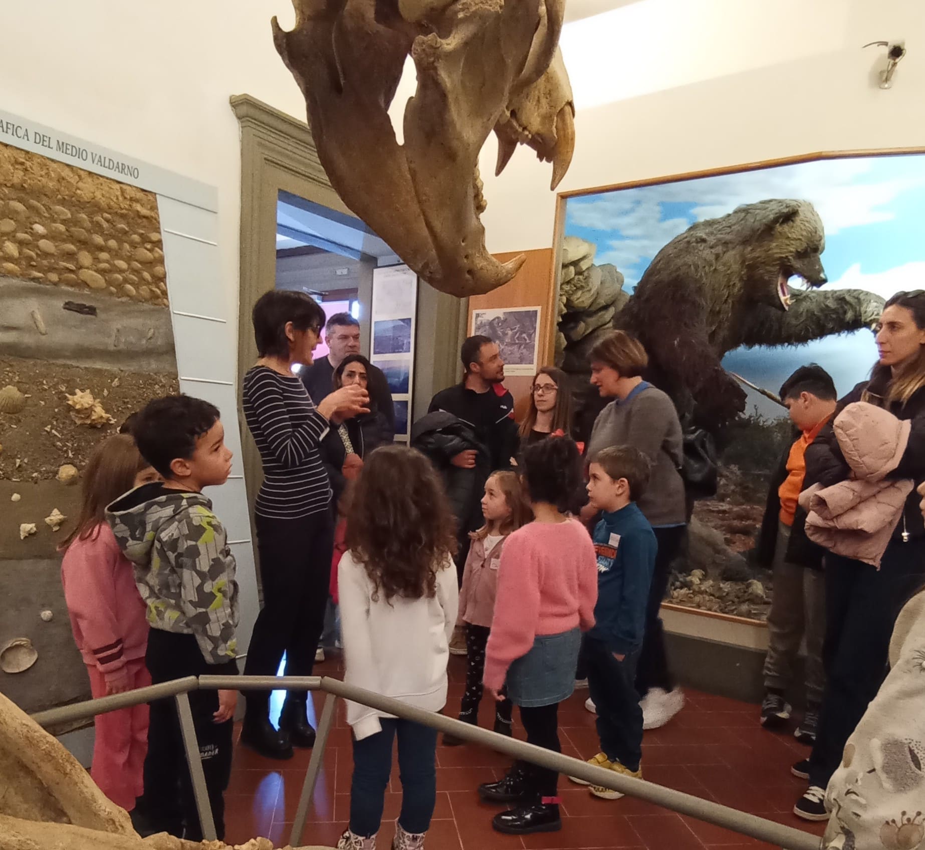 Famiglie al Museo 2026