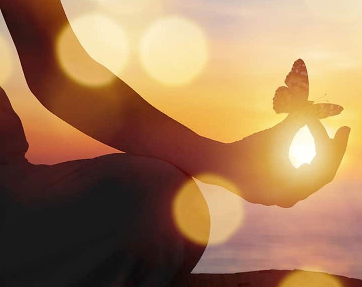 Meditazione: filosofia e pratiche dal Mediterraneo all’India