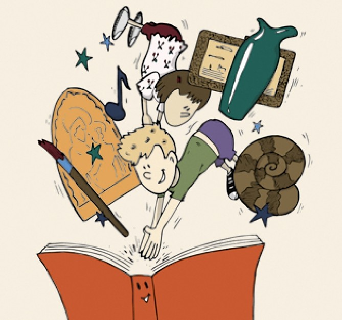 E’ uscito il nuovo libretto per le proposte educative dedicate alle scuole